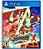 Mega Man Zero/zx Legacy Collection - Ps4 Mídia Física - Imagem 1