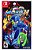 Megaman 11 Nintendo Switch Midia Fisica - Imagem 1