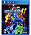 Megaman 11 Ps4 Midia Fisica - Imagem 1