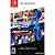 Megaman Legacy Collection 1 + 2 Switch Midia Fisica - Imagem 1