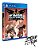 Mercenary Kings Reloaded  Edition Limited Run Ps4 Físico - Imagem 1