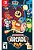 Namco Museum Arcade Pac Nintendo Switch Midia Fisica - Imagem 1