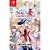 Nelke & The Legendary Alchemist Nintendo Switch Midia Fisica - Imagem 1