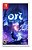 Ori And The Will Of The Wisp Nintendo Switch Midia Fisica - Imagem 1