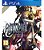 Anima Gate Of Memories Ps4 Midia Fisica - Imagem 1