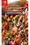 Capcom Belt Action Collection Switch Midia Fisica - Imagem 1