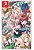 Blade Strangers Switch Midia Fisica - Imagem 1