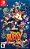 Bubsy Paws On Fire Switch Mídia Física - Imagem 1