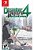 Disaster Report 4 Summer Memories Nintendo Switch - Imagem 1