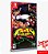 Fight'n Rage Nintendo Switch Limited Run - Imagem 1