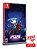 Furi Definitive Edition Switch Limited Run - Imagem 1
