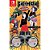 Gal Metal World Tour Edition Nintendo Switch Midia Fisica - Imagem 1