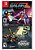 Galak Z + Skulls Of The Shogun Nintendo Switch Midia Fisica - Imagem 1