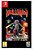 Hellmut - The Badass From Hell - Nintendo Switch - Imagem 1