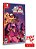 Jay And Silent Bob Mall Brawl Switch Limited Run - Imagem 1