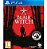 Blair Witch Ps4 Midia Fisica - Imagem 1