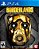 Borderlands The Handsome Collection Ps4 Midia Fisica - Imagem 1