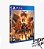 Chasm Ps4 Limited Run - Imagem 1