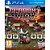 Cladun Returns This Is Sengoku! Ps4 Midia Fisica - Imagem 1