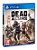 Dead Alliance Ps4 Midia Fisica - Imagem 1
