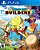 Dragon Quest Builders 2 - Ps4 Midia Física - Imagem 1