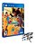 Fu'un Super Combo Ps4 Limited Run - Imagem 1