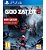 God Eater 2 Rage Burst Ps4 Midia Fisica - Imagem 1