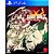 Guilty Gear Xrd Revelator Ps4 Midia Fisica - Imagem 1