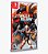 Panzer Paladin Nintendo Switch Midia Fisica Limited Run - Imagem 1