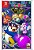 Penguin Wars Nintendo Switch Midia Fisica - Imagem 1