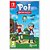 Poi Explorer Edition Switch Midia Fisica - Imagem 1