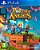 Portal Knights Ps4 Midia Fisica - Imagem 1
