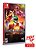 Power Rangers Battle For The Grid Limited Run - Switch - Imagem 1