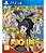 Punch Line Ps4 Midia Fisica - Imagem 1
