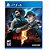 Resident Evil 5 Ps4 Midia Fisica - Imagem 1