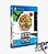 Scott Pilgrim Vs The World Ps4 Limited Run - Imagem 1