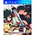 Senran Kagura Burst Re: Newal Versão Normal Ps4 Midia Fisica - Imagem 1