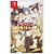 Senran Kagura Peach Ball Switch Midia Fisica - Imagem 1
