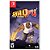 Shaq Fu A Legend Reborn Switch Midia Fisica - Imagem 1