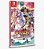 Shiren The Wanderer Nintendo Switch Limited Run - Imagem 1