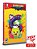 Slime-san Super Slime Edition Nintendo Switch Midia Fisica - Imagem 1