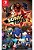Sonic Forces Switch Midia Fisica - Imagem 1