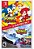 Sonic Mania E Team Sonic Racing Double Pack Switch - Imagem 1