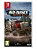 Spintires: Mud Runner - American Wilds Switch Midia Fisica - Imagem 1