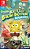 Sponge Bob Battle For Bikini Botton Switch Midia Fisica - Imagem 1