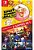 Super Monkey Ball E Sonic Forces Double Pack Switch - Imagem 1