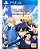 Sword Art Online Alicization Lycoris Ps4 Midia Fisica - Imagem 1