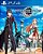 Sword Art Online Hollow Realization Ps4 Midia Fisica - Imagem 1