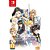 Tales Of Vesperia Definitive Edition Switch Midia Fisica - Imagem 1