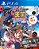The Game Paradise Cruisin Mix Ps4 Midia Fisica - Imagem 1